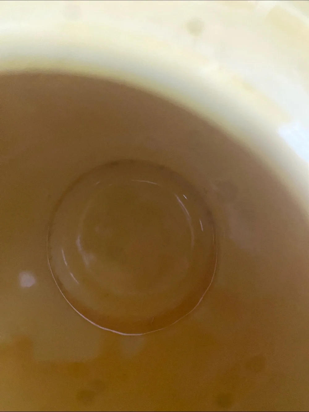 N/A fiestaware teapot